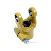 Tractor Universal Single Joint Assembly Yoke 
