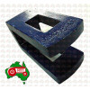 Clamp 1 1/4" Tine 2" Bar 3.5kg