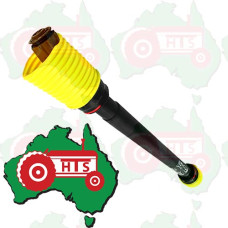 Tedder Rake PTO Drivelines 1 3/8" x 6 splines 4 Series Shaft with Torque Limiter