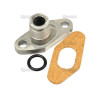 Adaptor B802 WPump 