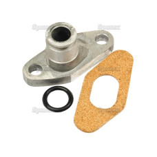 Adaptor B802 WPump 