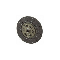 Clutch Plate