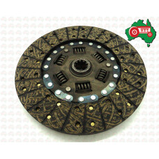 Single Clutch Plate 11'' For International B275
