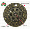Single Clutch Plate 11'' For International B275