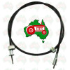 Tacho Cable For John Deere