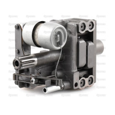 Complete Hydraulic Pump Mk 1