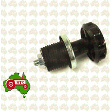 Oil Filler Cap For Ford 51mm ID