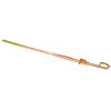 Tractor Engine Dipstick Ford 2600 3600 4100 4600 2610 3610 3910 4110 4610