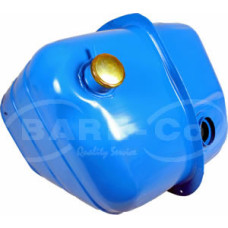 Tractor Fuel Tank - Ford 2000-4600
