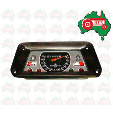 Ford Instrument Cluster Clockwise face, cable driven from generator