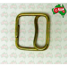 Lower Link Ball Retaining Clip Ford