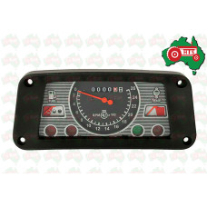 Ford Instrument Cluster Anticlockwise face, cable driven from oil pump