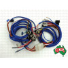 Generator Wiring Harness With Diagram 