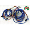 Generator Wiring Harness With Diagram 