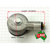 Tacho Drive Adaptor on Oil Pump for Fordson 3600 to 6600