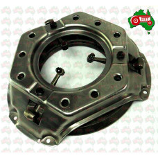 Single Clutch 11" Cover Assembly