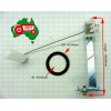 Fuel Tank Sender 12 Volts Ford 2000, 2110, 2120, 2150, 2300 to 545