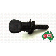 Fits For Ford Grill Grille Retainer Retaining Screw 