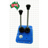 Fordson Complete Gearbox Cover