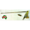Handbrake Repair Kit Ford Fordson
