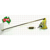 Handbrake Repair Kit Ford Fordson