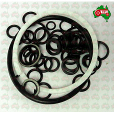 Hydraulic System O'Ring & Seal Kit  95mm Ram