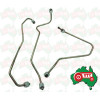 Injector Pipe Set Fits For Ford