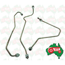 Injector Pipe Set Fits For Ford