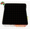 LH Square Mudguard Front Combination Side Flash Lamp