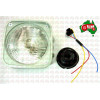 LH Cowl Lamp Assembly Ford 10 Series