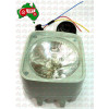 LH Cowl Lamp Assembly Ford 10 Series