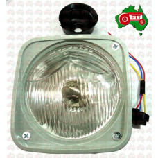 LH Cowl Lamp Assembly Ford 10 Series