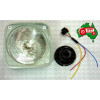 LH Cowl Lamp Assembly Ford 10 Series