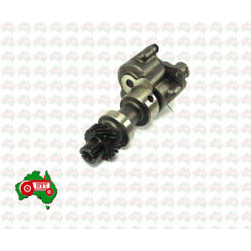 Fordson Engine Oil Pump Assembly 