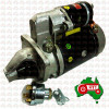 Starter Motor Kit inlcudes Key Switch