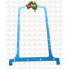 Sump Gasket A4-212/236/248 Engine