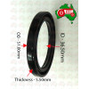 Steering Box Oil Seal Fits for Ford & Massey Ferguson 