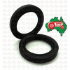 Tractor Steering Box Oil Seals x 2 Massey Ferguson 35 35X 135 148 230 240 250