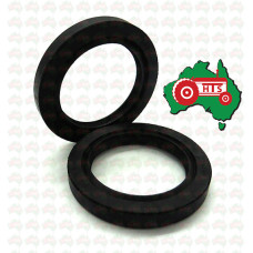 Tractor Steering Box Oil Seals x 2 Massey Ferguson 35 35X 135 148 230 240 250