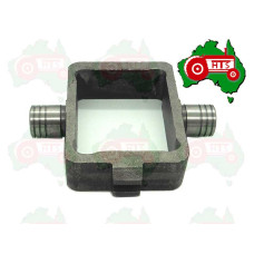 1x Hydraulic Pump Piston Massey Ferguson TE20 Up to 330043 (late 1953)