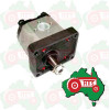 Hydraulic Pump For Fiat 450 470 480 500 540 Increased Capacity Pump
