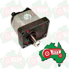 Hydraulic Pump For Fiat 450 470 480 500 540 Increased Capacity Pump