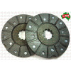 Brake Friction Disc Assembly Kit