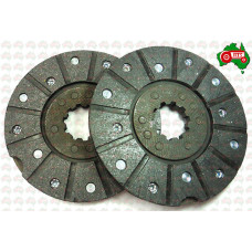 Brake Friction Disc Assembly Kit