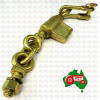 Complete Stabiliser Chain Assembly