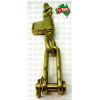 Complete Stabiliser Chain Assembly