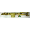 Complete Stabiliser Chain Assembly