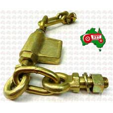 Complete Stabiliser Chain Assembly