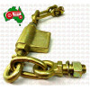 Complete Stabiliser Chain Assembly