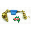 Stabilizer Chain Long Version 594mm-657mm Working Length